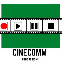 CineComm Productions(@CinecommP) 's Twitter Profile Photo