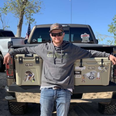 Ben_Crawford15's profile picture. 6th Generation Farmer 🌽 🌾 ✋🏻Michigan