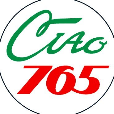 ▶︎『CIAO 765』(チャオ・ナナロクゴ)▶︎ #FMCOCOLO765 (月)〜(木)6:00～11:00生放送📡▶︎DJ＝野村雅夫(@pondemasao)▶︎ハッシュタグ #まちゃお765 ▶︎スマホ・PCで聴けます👂→ https://t.co/ozLMnC4TKo