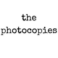 The Photocopies(@thephotocopies) 's Twitter Profile Photo