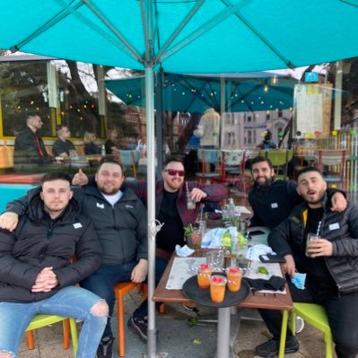 chris44408651's profile picture. Big hobo