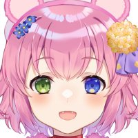 🧸 Ameko Hachimitsu 🍯 Vtuber ☔ (@amekohachimitsu) 's Twitter Profile