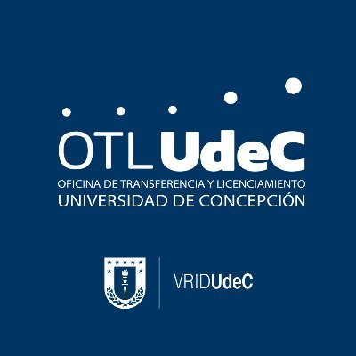 Oficina de Transferencia y Licenciamiento Universidad de Concepción