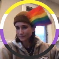 isotta🏳️🌈🍋🌙📸 (@nowthisisphotos) 's Twitter Profile