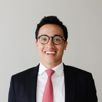 Jon Wong (@jonathanpwong) 's Twitter Profile