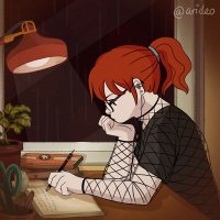 Angel Young (@angelwritesword) 's Twitter Profile Photo Angel Young (@angelwritesword) 's Twitter Profile Photo