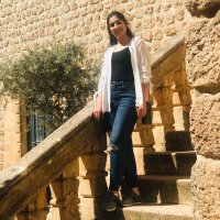 Yaren Taşçı (@yarentascc) 's Twitter Profile