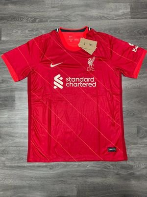 TonyMach14's profile picture. Latest Liverpool kits now in stock