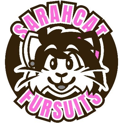 Sarahcat Fursuitsさんのプロフィール画像