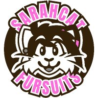 Sarahcat Fursuits @AC Dealer Q10(@SarahcatFursuit) 's Twitter Profile Photo