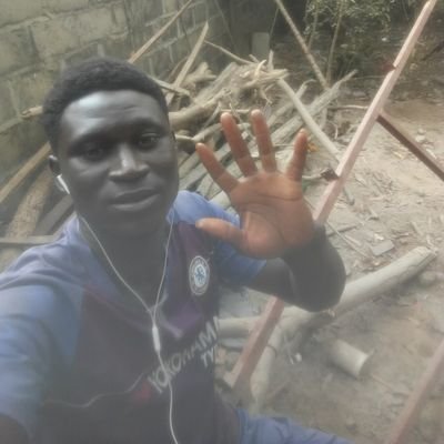 KambaiBubacarr's profile picture. I am Bubacarr Kambai from The Gambia.I love interacting with different people in the world.I believe in Jesus too.