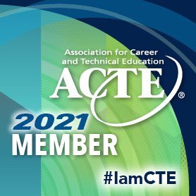 #NVACTE #NevadaACTE #NV_ACTE #careerteched  Nevada Association for Career & Technical Education - Empowering educators to deliver marketable CTE