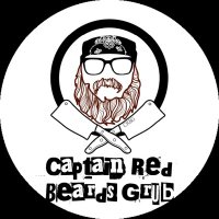Captain Red Beards Grub (@redgrub) 's Twitter Profile