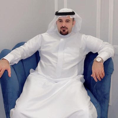badhalshlay's profile picture. رئيس نادي الوصيل الرياضي