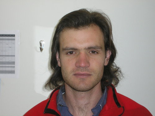 WGhiare's profile picture. 