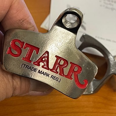We are the oldest wall mount bottle opener company in the world. We also believe in progress and think technology will make the world a better place.