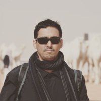 Abdulhadi Habtoor(@Alhabtour) 's Twitter Profile Photo