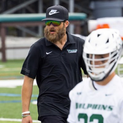 Assistant Coach for the Men's Lacrosse Team at Le Moyne College. Certified NYS Social Studies Teacher Grades 7-12 with a M.S. degree in Special Education.