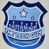 The Tech Guy(@The1TechGuy) 's Twitter Profile Photo