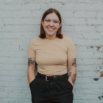 ◦ @rtrmntprty ◦ (she/her) ◦ find me on instagram. not on here anymore!!