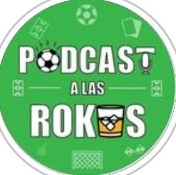 Análisis del Campeonato Nacional 🇨🇱
Chilenos por el mundo 🇨🇱⚽
Fútbol Inter. Libertadores, Champions, Sudamericana y más.
Podcast Alasrokas en Ig y Fb 💥🙌