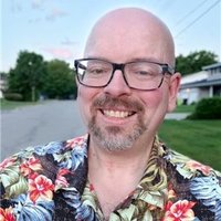 David Vincent (@dvvincent) 's Twitter Profile