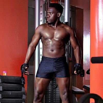 Fitness trainer/coach
I.S.S.A & N.A.S.M.CPT
🛑FITNESS MODEL
🛑INFLUENCER
For a personal trainer call:+256706611866
Traveller 🇨🇳 🇷🇼 🇰🇪 🇦🇫 🇦🇪 🇿🇦 🇮🇳