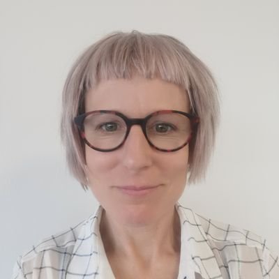 SarahAtkinson99's profile picture. Director at the NHS Benchmarking Network amongst other things. Views absorbed from others to create my own.  Passionate and frustrated about health and care..