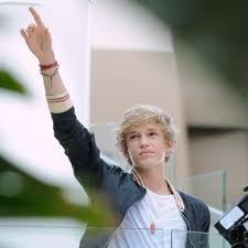 WeBeSimpsonized's profile picture. 4-16-2010:D
 Dedicated to @ThecodySimpson from the beginning until the end of time! ~143~