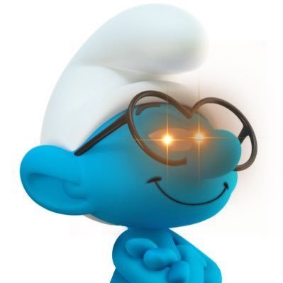 Algo Smurf