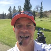 Jeff Patrick - @JeffPatrick99 Twitter Profile Photo