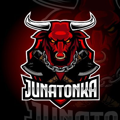 Official Twitter Account of Junatonka | Father | Gamer | Geek | Friend
Promote positive things and live your life in control of it. #twitchaffiliate