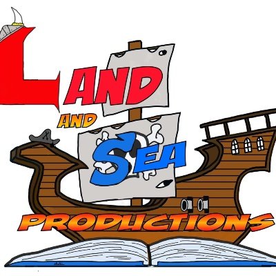 Land and Sea Productions creates stories for all children to inspire and foster the use of imagination and play. Veteran owned John A Badessa and Lewis C Walton