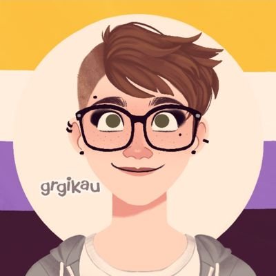 Samwisechester's profile picture. Queer, trans (they/them), disabled, feminist, religious rambler, and general busy-body.