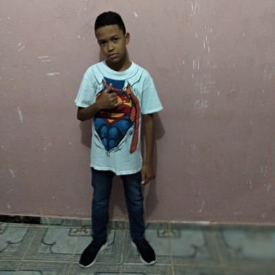 Eu sol de boas