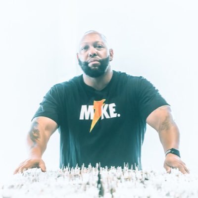 DJMagicMike Profile Picture