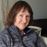 Margaret Fox - @mf6060 Twitter Profile Photo