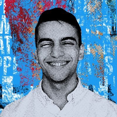 rustomtweets's profile picture. engineering @kalshi
former ML intern @terns @twitter