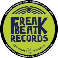 freakbeatrecords(@freakbeatrecs) 's Twitter Profile Photo