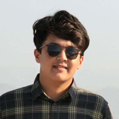 HashimiZada's profile picture. Music is better than people. 🙃