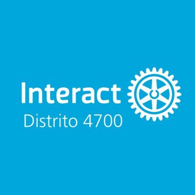 📍RS// Representação Distrital de Interact Clubs do Distrito 4700 de Rotary Internacional