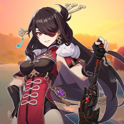 Genshintwt || building characters is hard but greatsword women are hot
uninstalled twitter, very inactive