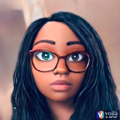 Book Influencer with a specialty for romance. I want to share with my viewers different books that feature African American women as the protagonist.