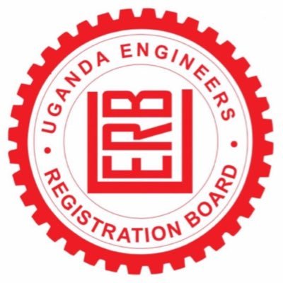 The Engineers Registration Board (ERB) is a statutory body mandated to regulate and control engineering practice in Uganda.