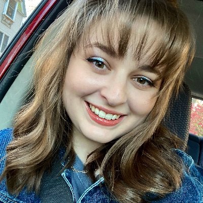 MaddieB06596411's profile picture. 