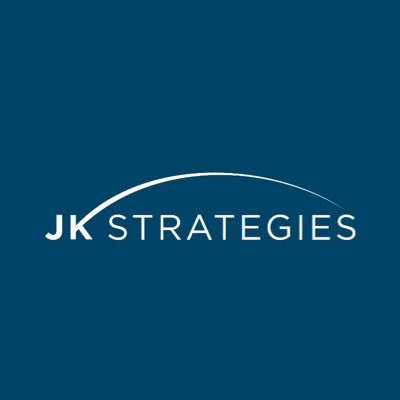 A trusted resource for companies/associations,
JK Strategies connects you to our team of experts + advisors to develop custom policy, communications strategies.