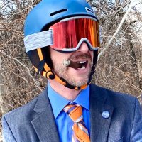 Vaughn der Quant (@gr8fultrading) 's Twitter Profile
