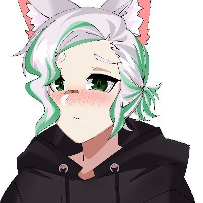 Smol Brained Wolf who likes to do whatever they wants✨ I try to be wholesome! | 🔞 I do bite 💜 / 18+ \ ^~^ #MtWolfie