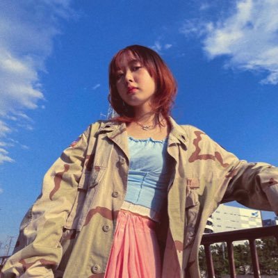 MIO, Mio Kimura : Singer, Composer🇯🇵🌈🩵🌏🚀🐉🧠イヌネコトモダチ👽🤝💕 https://t.co/kpbrnDWdgs