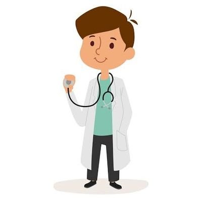 DokC2024's profile picture. RMT🔬 / OLFU - MD2024⚕️